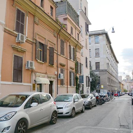 Hotel Roma Carina Extérieur photo